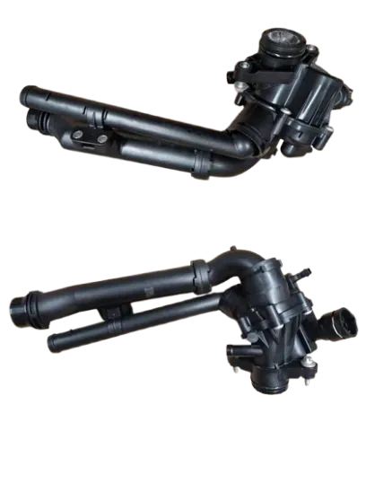 THERMOSTAT